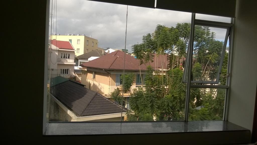 Hoang Dieu Dalat Zewnętrze zdjęcie