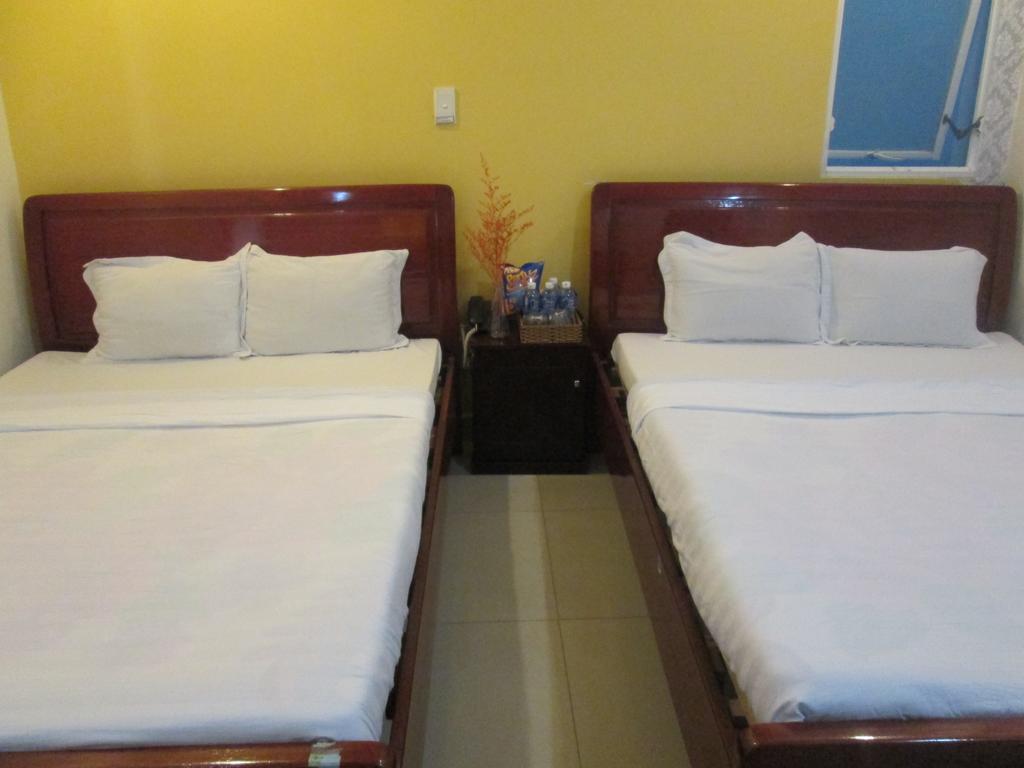 Hoang Dieu Dalat Zewnętrze zdjęcie