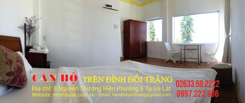 Hoang Dieu Dalat Zewnętrze zdjęcie