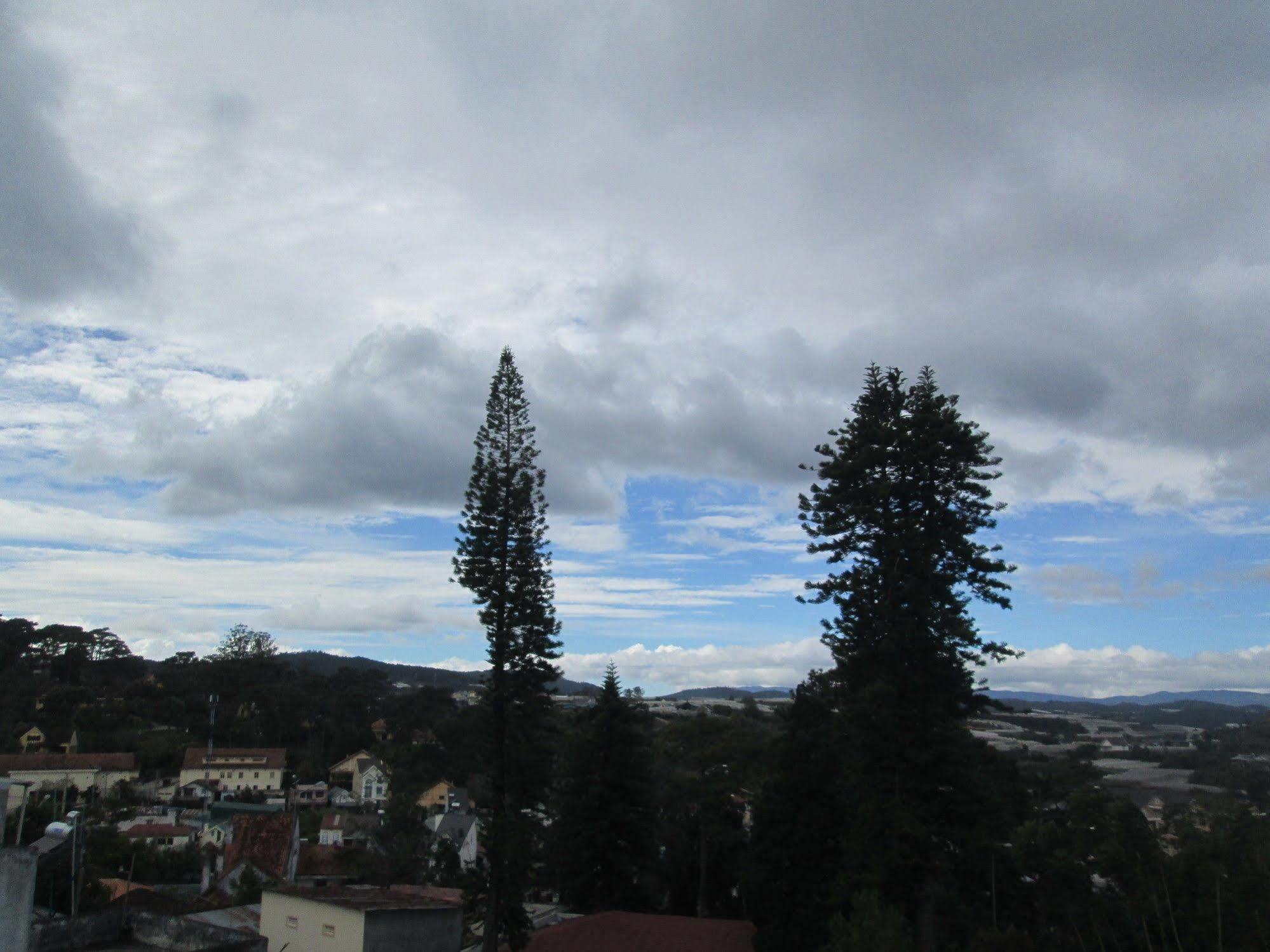 Hoang Dieu Dalat Zewnętrze zdjęcie
